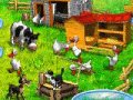 Çılgın Çiftlik Oyunu